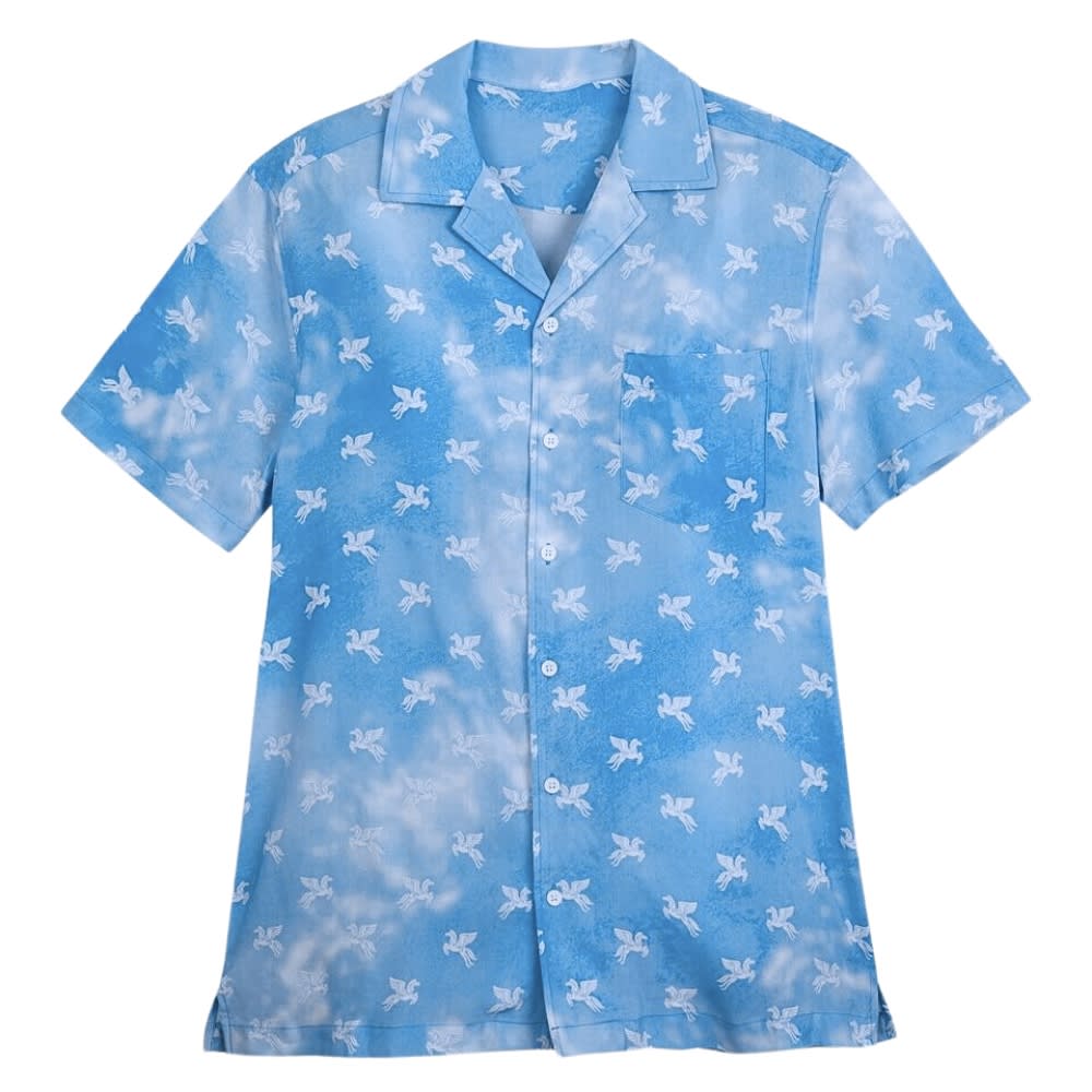 Camisa de Adulto Hércules 0