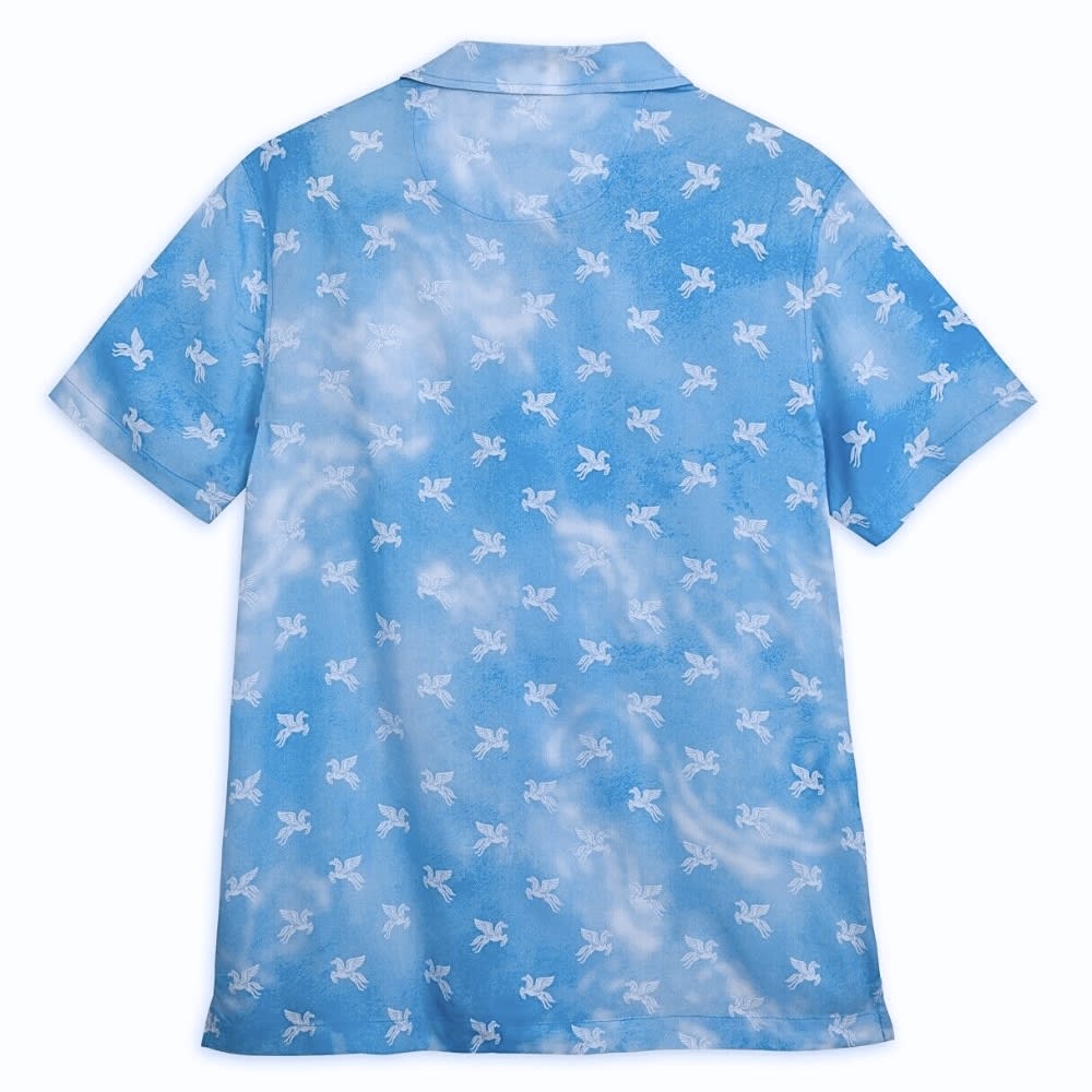 Camisa de Adulto Hércules3