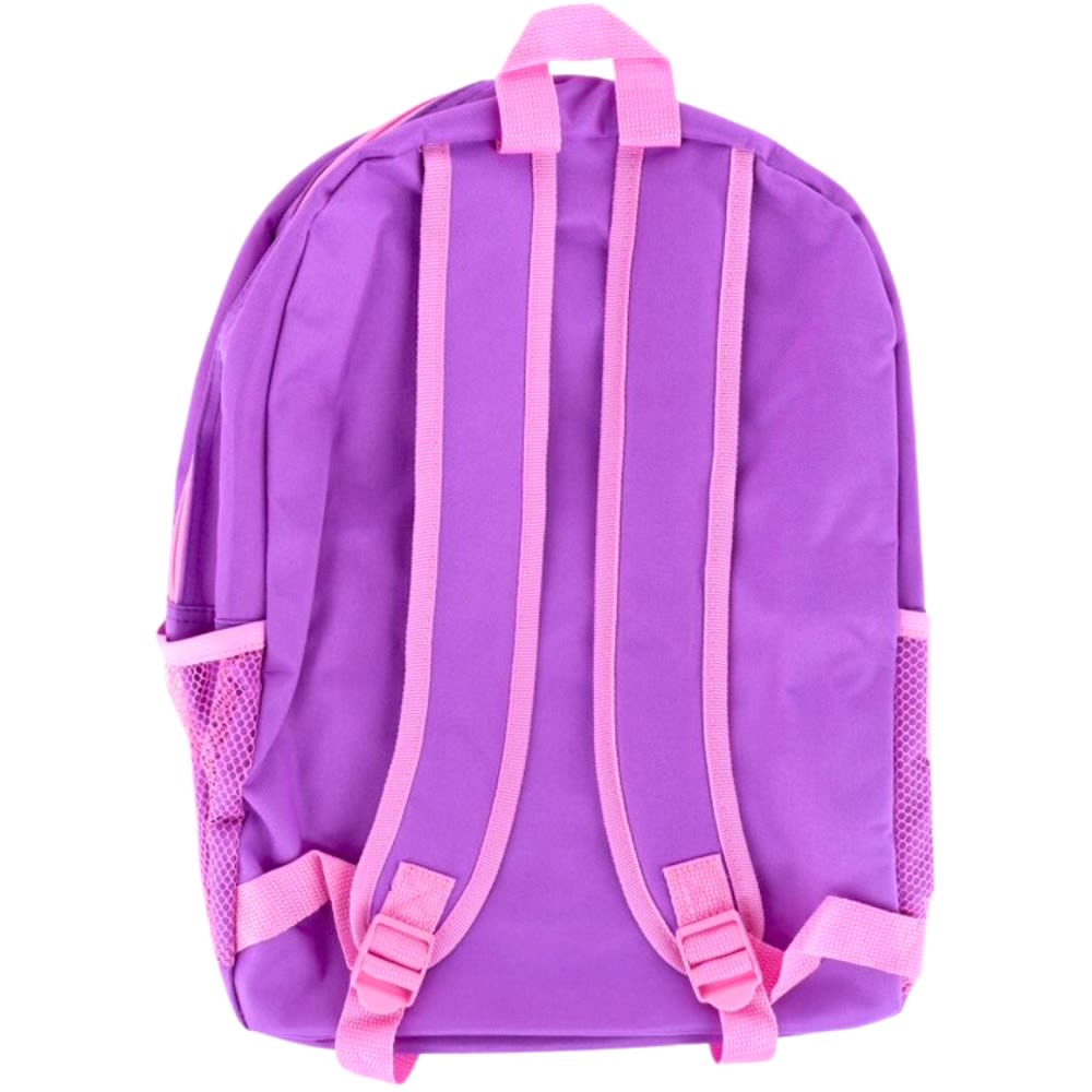 Pack Escolar Princesa Tiana3