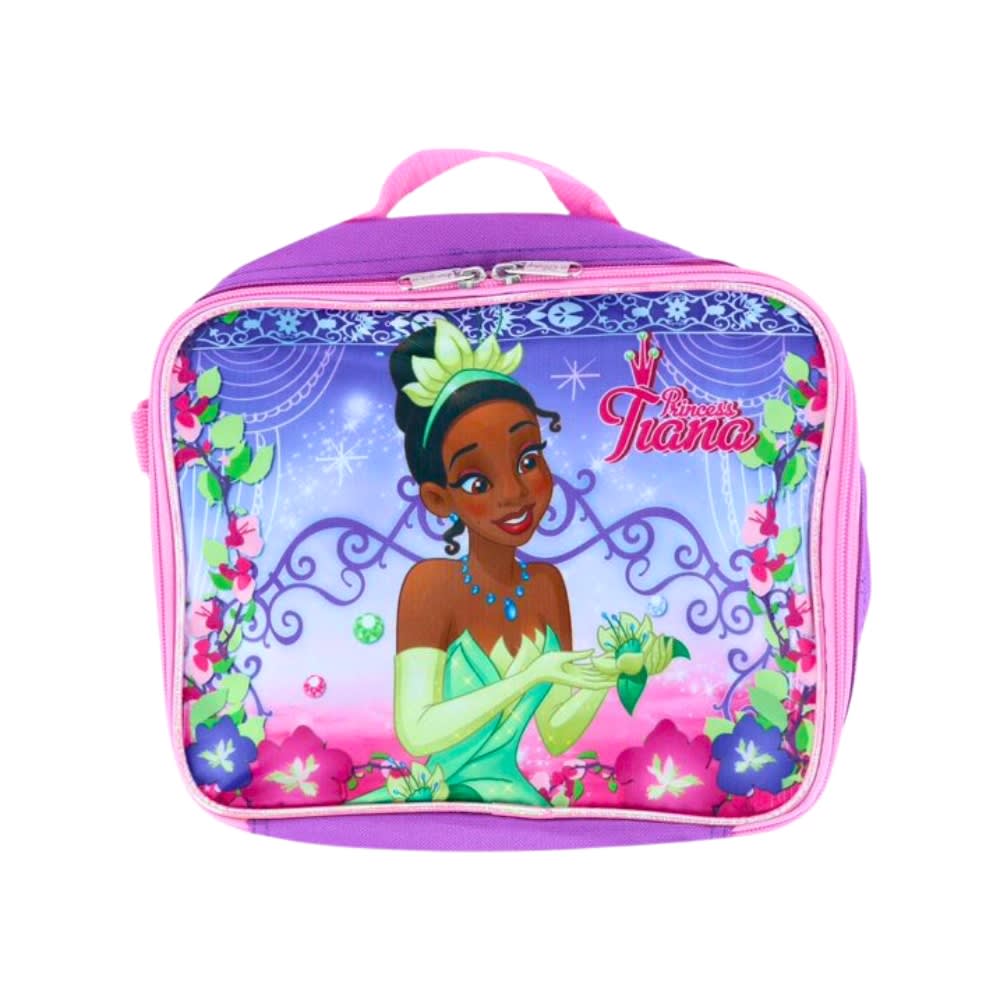 Pack Escolar Princesa Tiana4