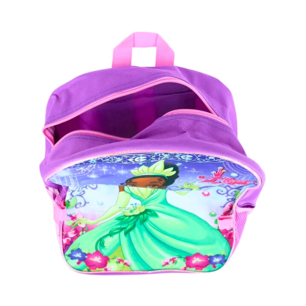 Pack Escolar Princesa Tiana5