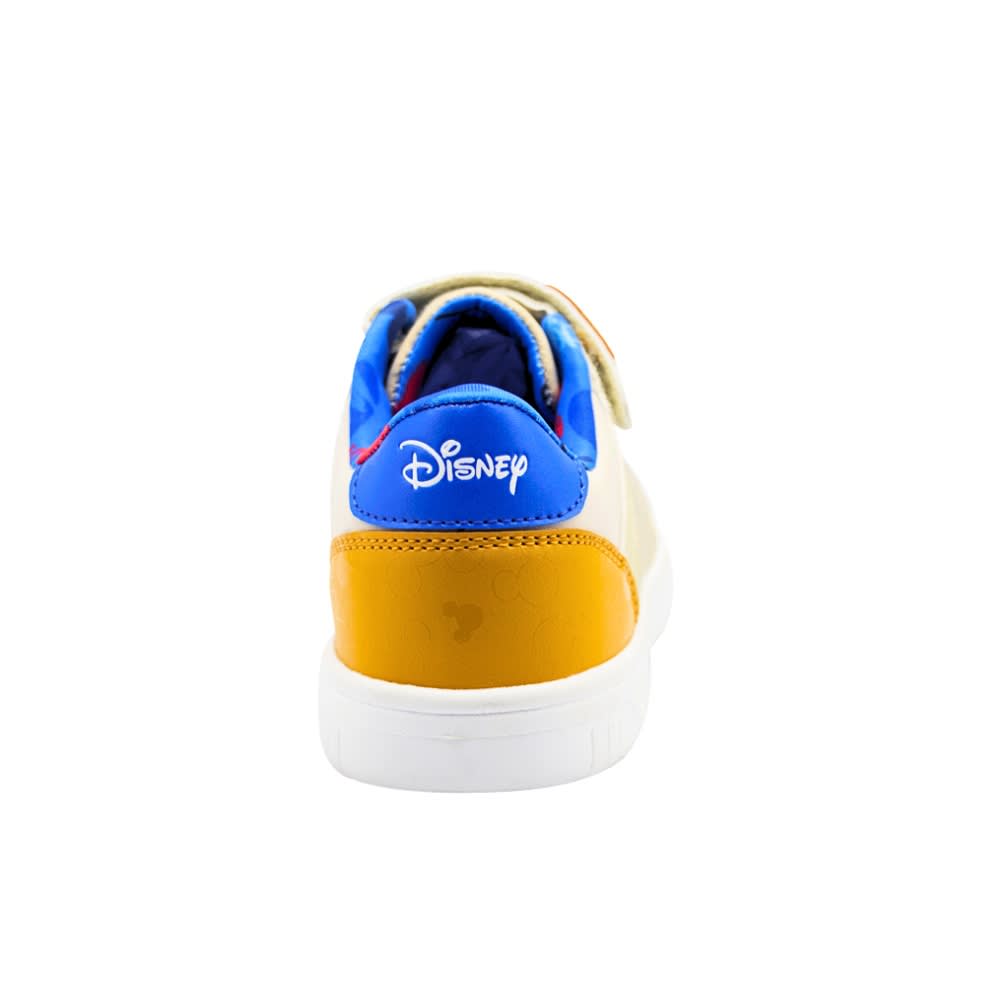 Zapatilla Mickey Mouse niño3