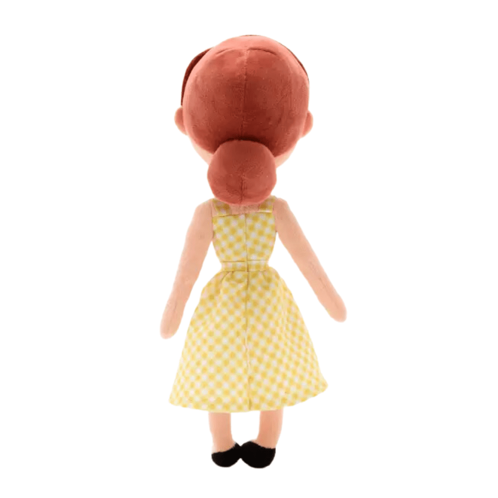 Peluches Carl & Ellie UP! pack - Edición Limitada5