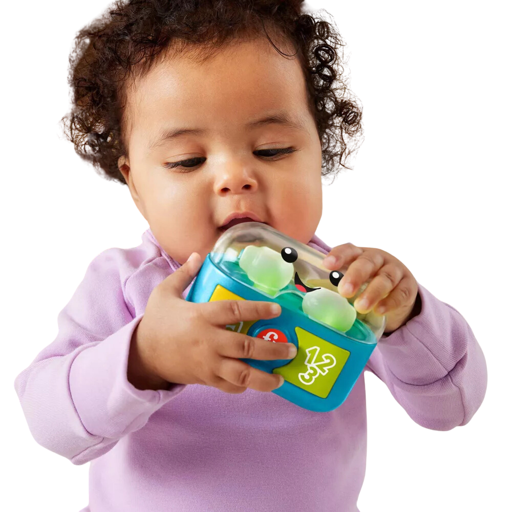 Audífonos de juguete Fisher Price3