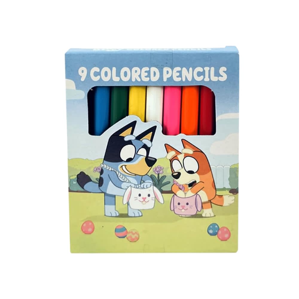 Mochila Bluey Pascua Pack3