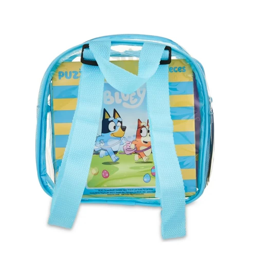 Mochila Bluey Pascua Pack6