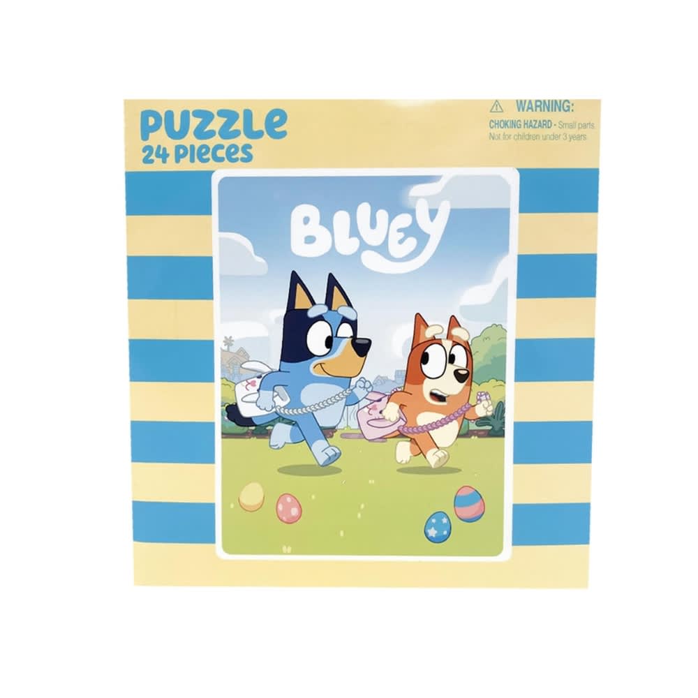 Mochila Bluey Pascua Pack4