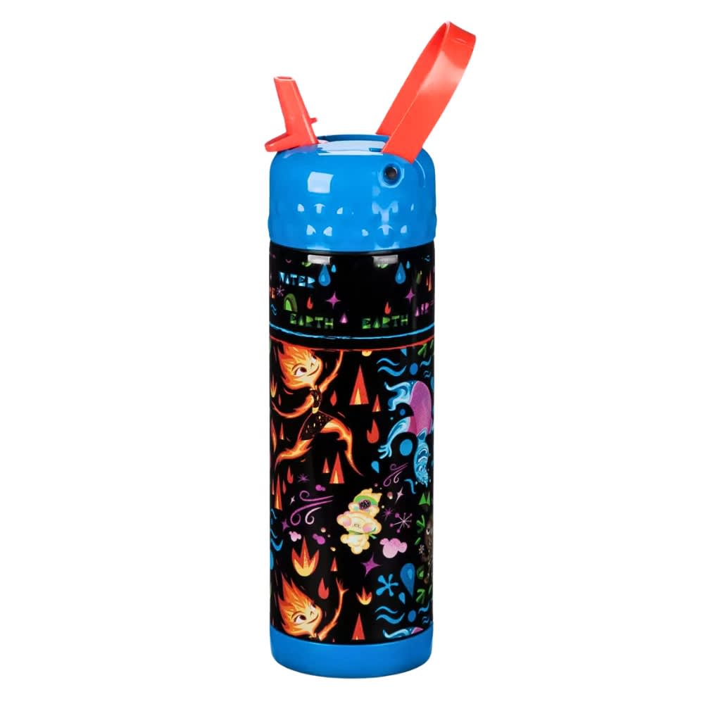 Tomatodo Acero Disney Elementos 470 ml2