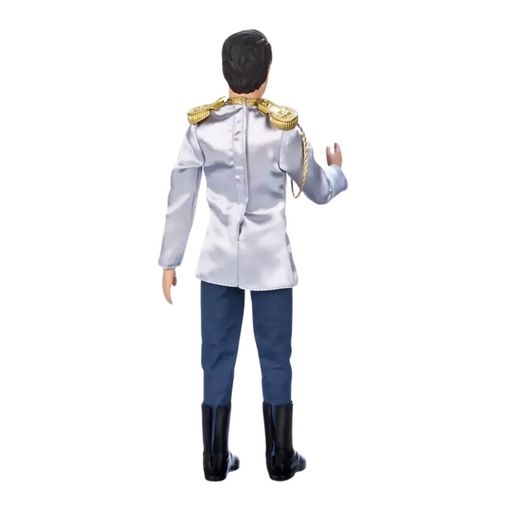 Muñeca Princesa Cenicienta y Encantador Pack de Novios5