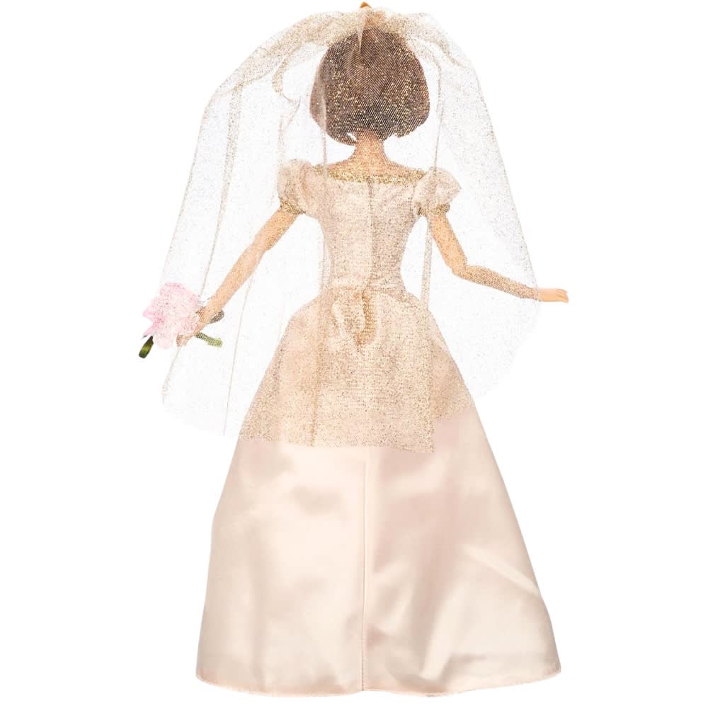 Pack de Novios Princesa Rapunzel y Flynn Rider5