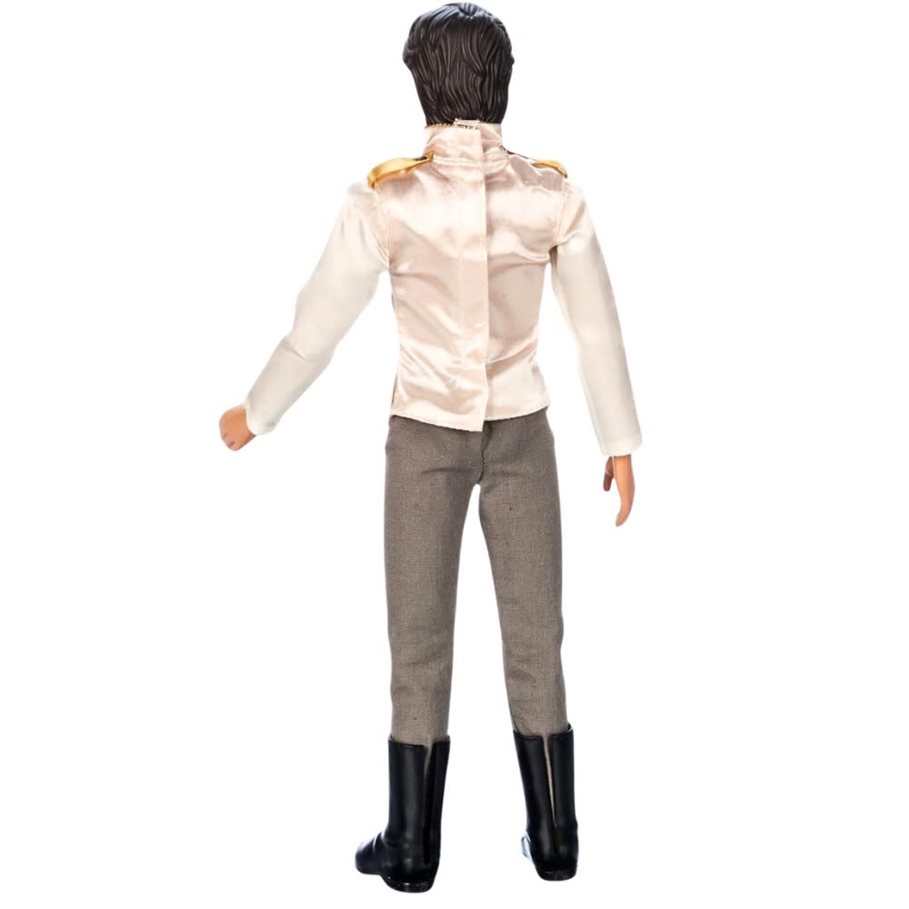 Pack de Novios Princesa Rapunzel y Flynn Rider4