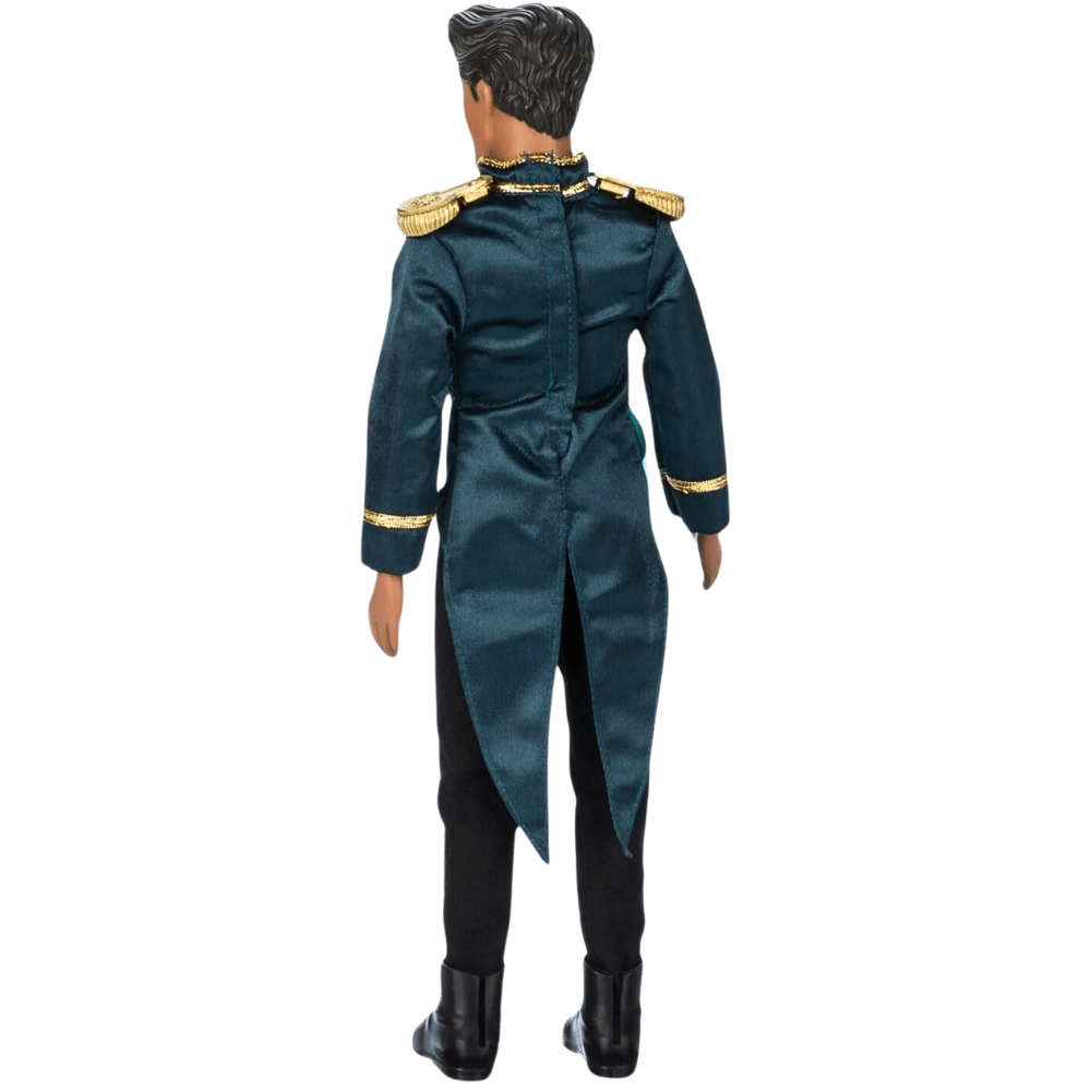 Muñeca Princesa Tiana y Naveen Pack de Novios3