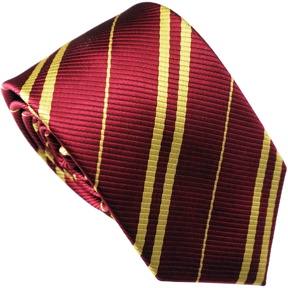 Corbata Harry Potter Gryffindor2