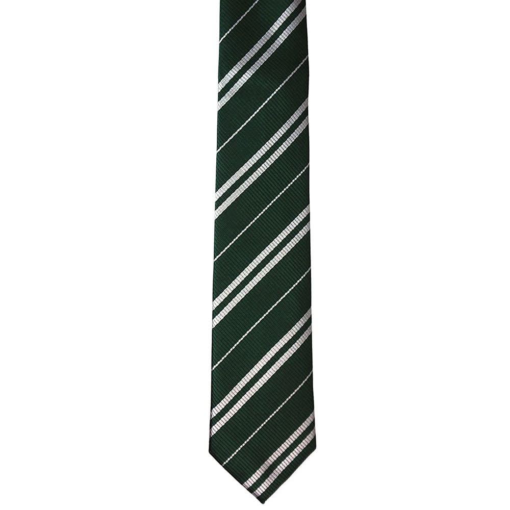 Corbata Harry Potter Slytherin 0