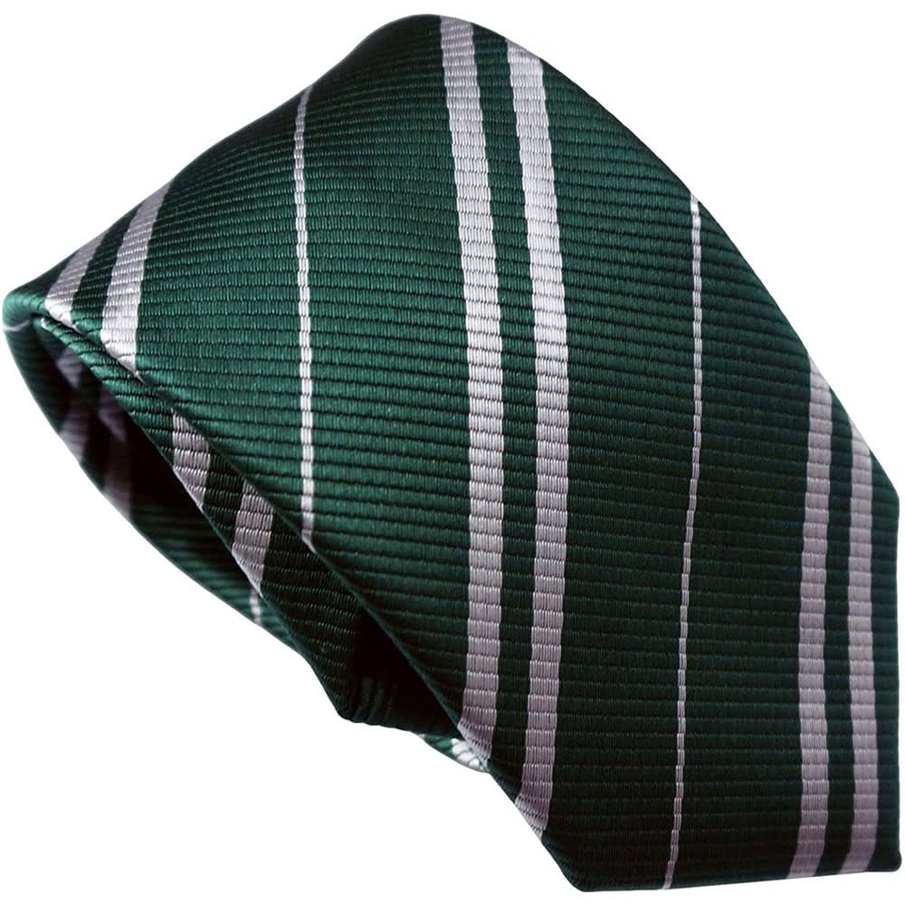 Corbata Harry Potter Slytherin2