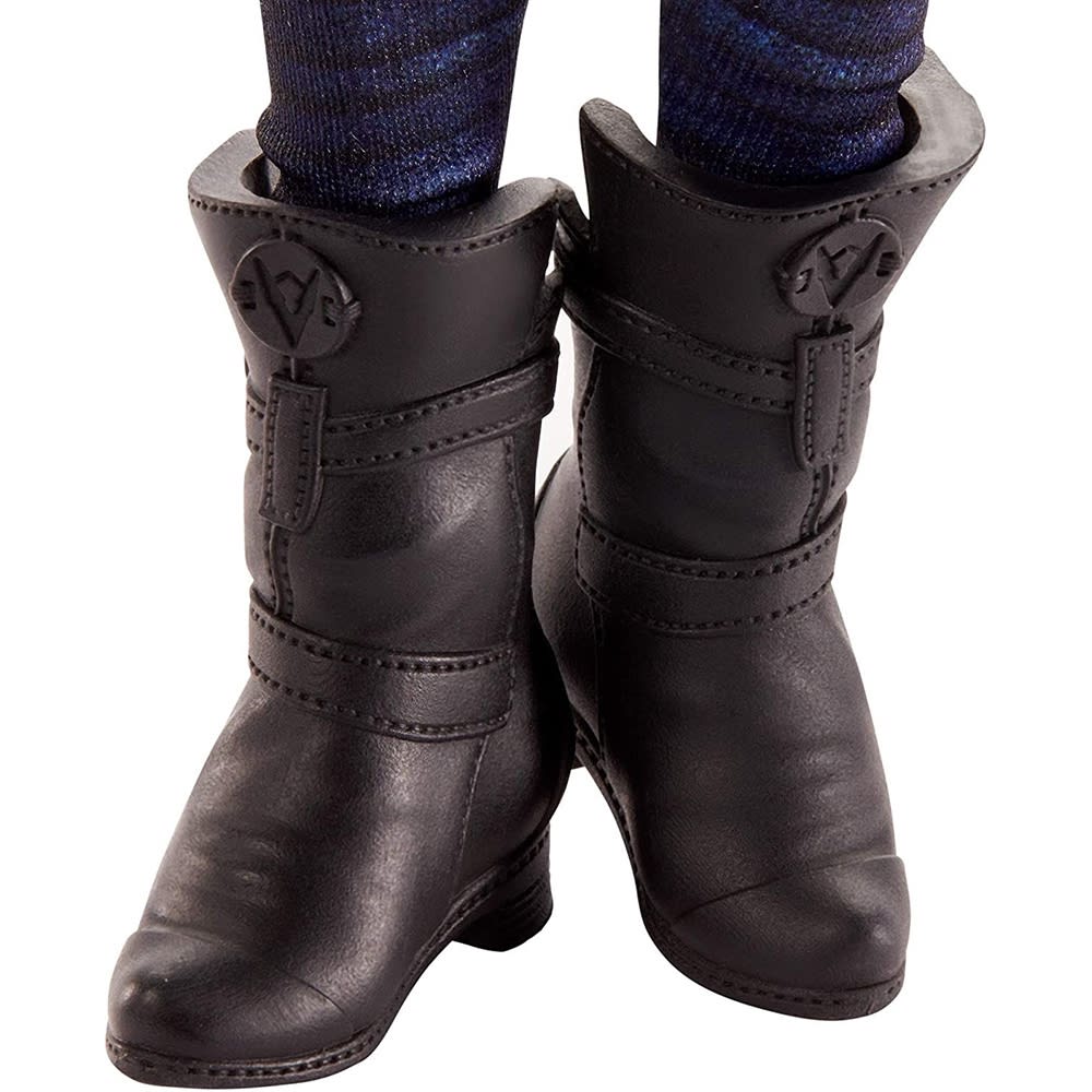 Muñeca Zombies 2 Willa Lykensen5