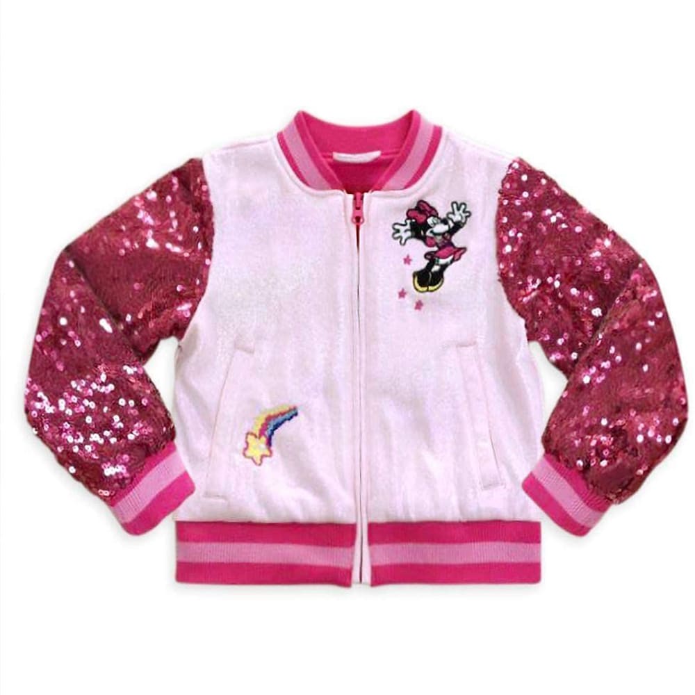 Casaca Disney Store Minnie Mouse 0