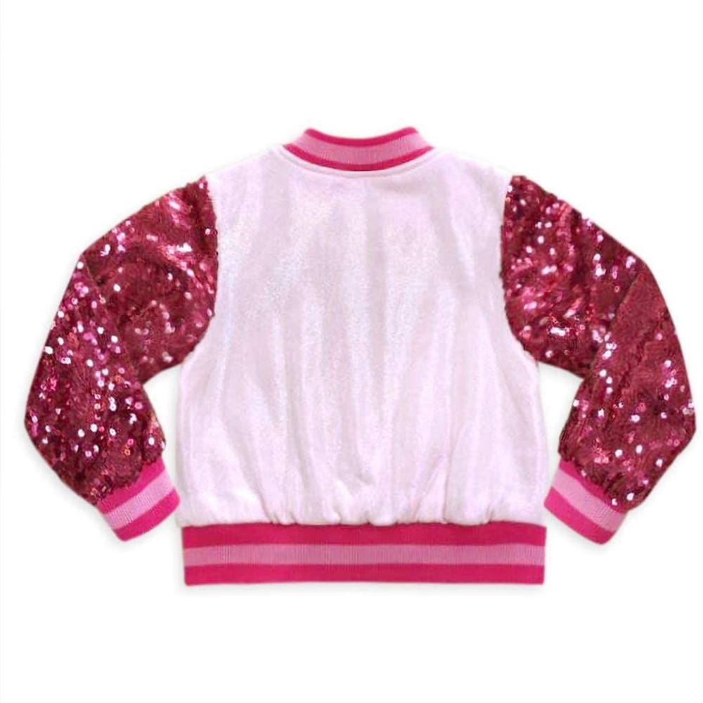 Casaca Disney Store Minnie Mouse2
