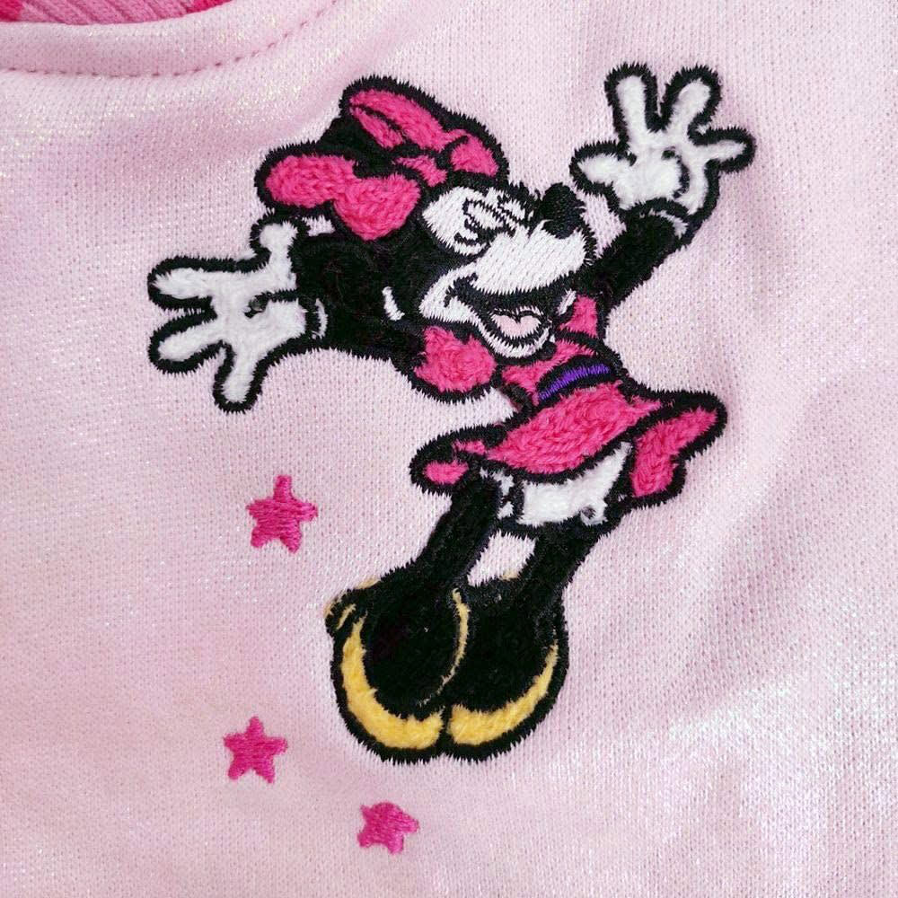 Casaca Disney Store Minnie Mouse3