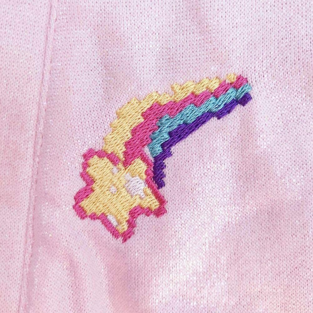 Casaca Disney Store Minnie Mouse4