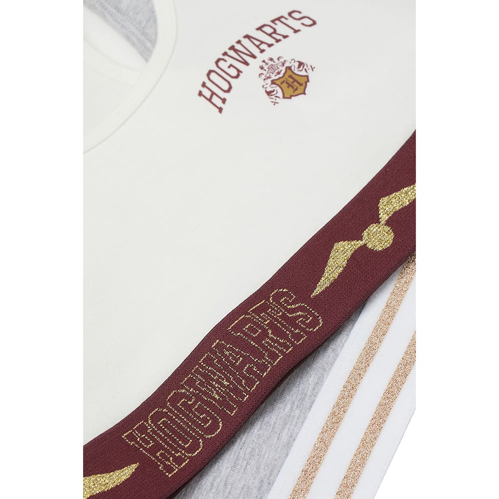 Set 2 Top Deportivos Quiddtich Harry Potter2