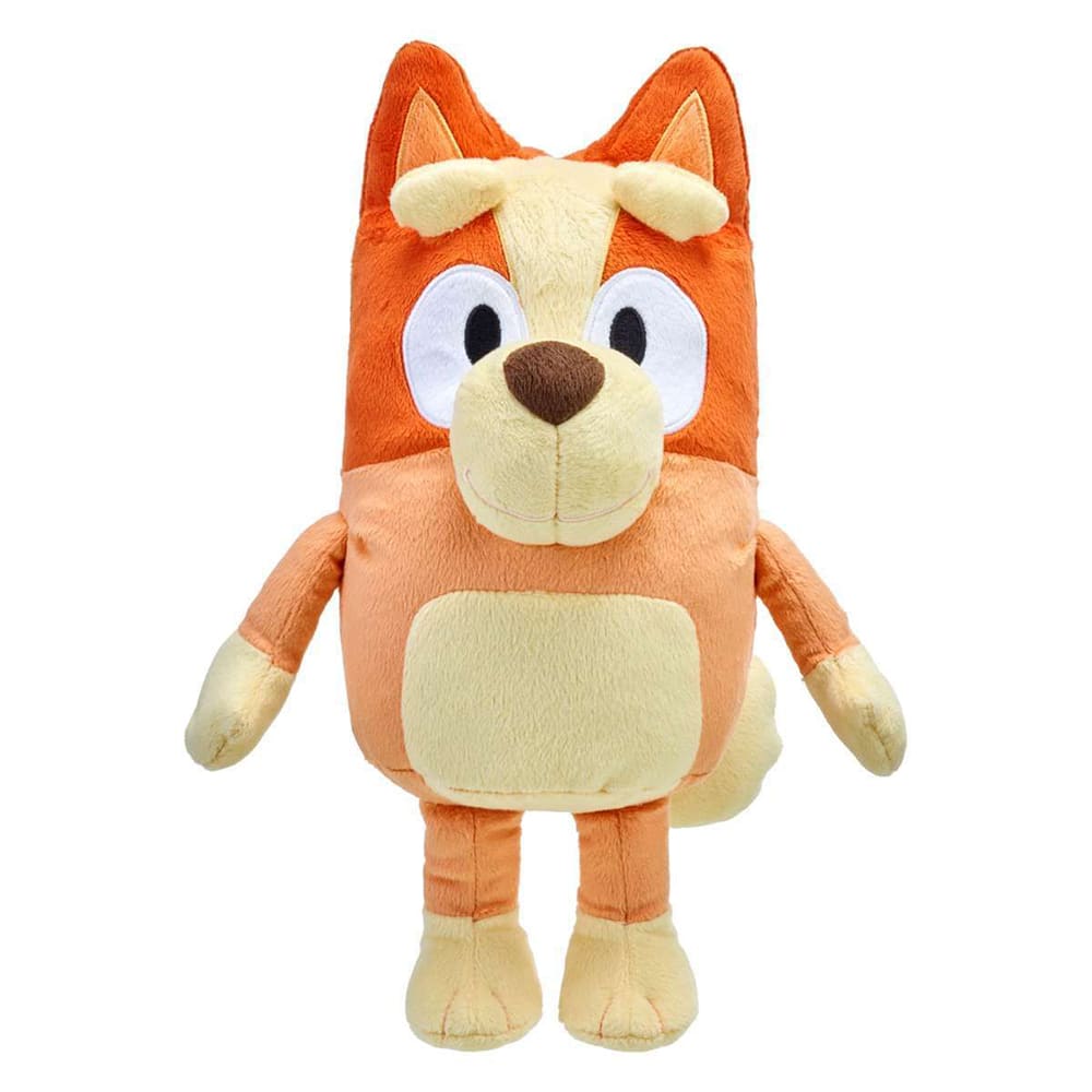 Peluche Parlante Bingo Bluey 0