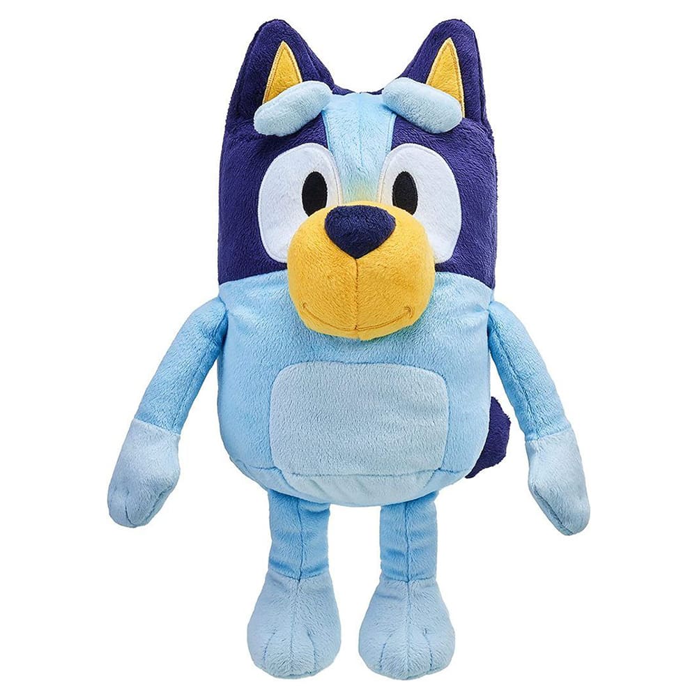 Peluche Parlante Bluey 0