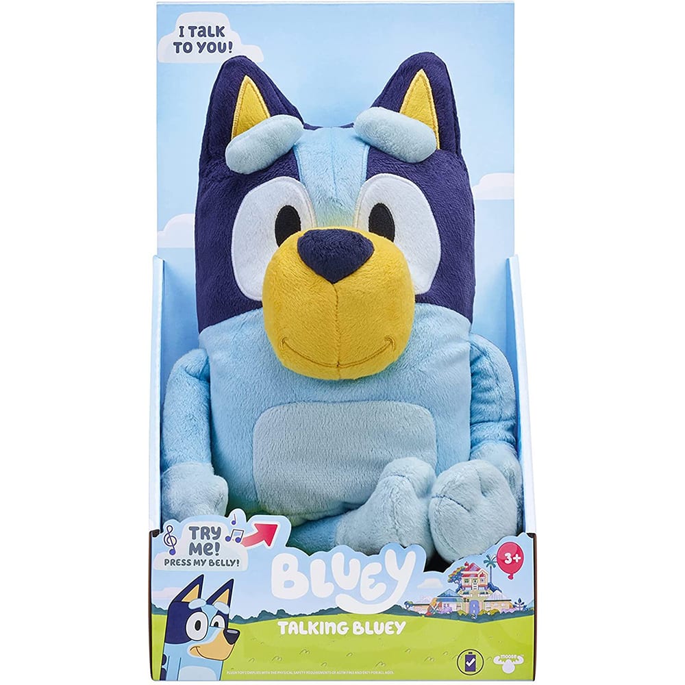Peluche Parlante Bluey3