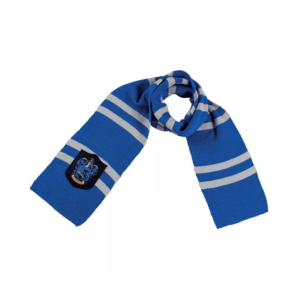 Bufanda Harry Potter Ravenclaw2