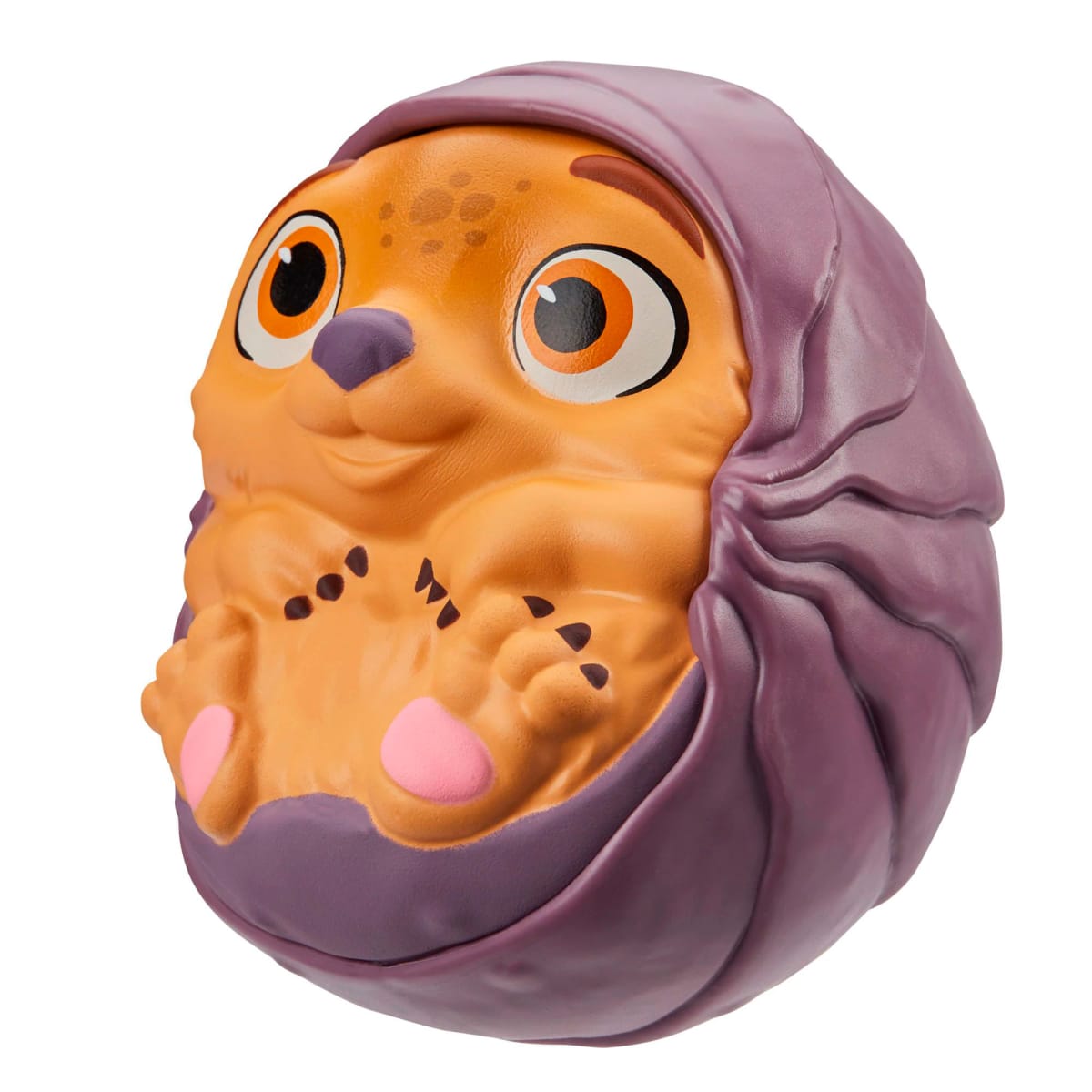 Muñeco con Sonido Tuk Tuk Bebé Hasbro Raya y el Último Dragón2