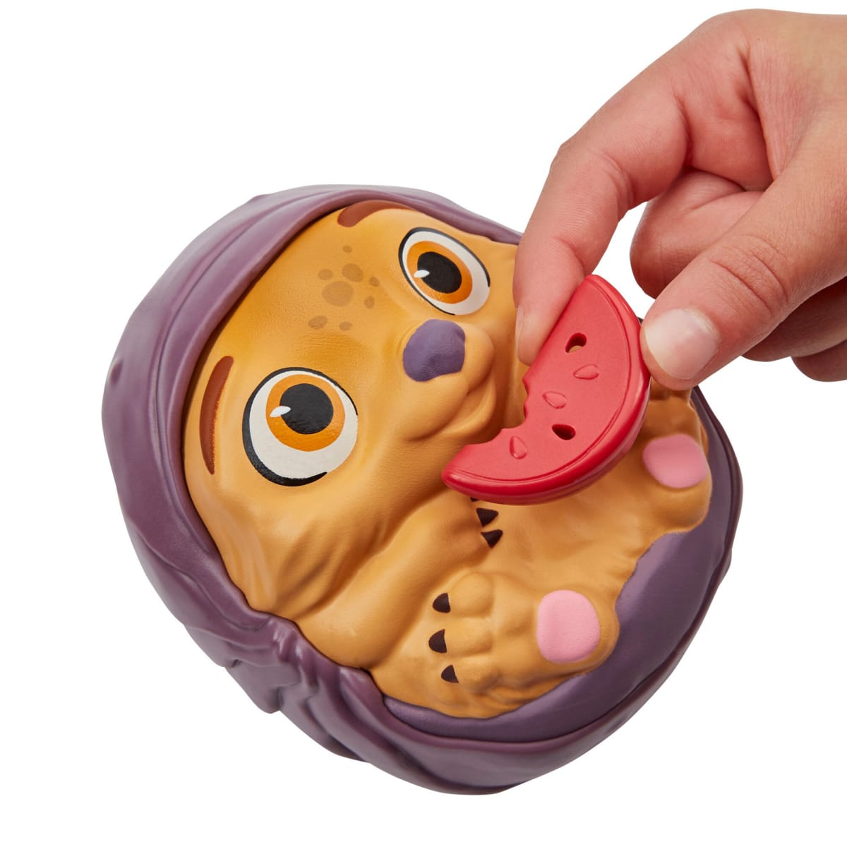 Muñeco con Sonido Tuk Tuk Bebé Hasbro Raya y el Último Dragón3