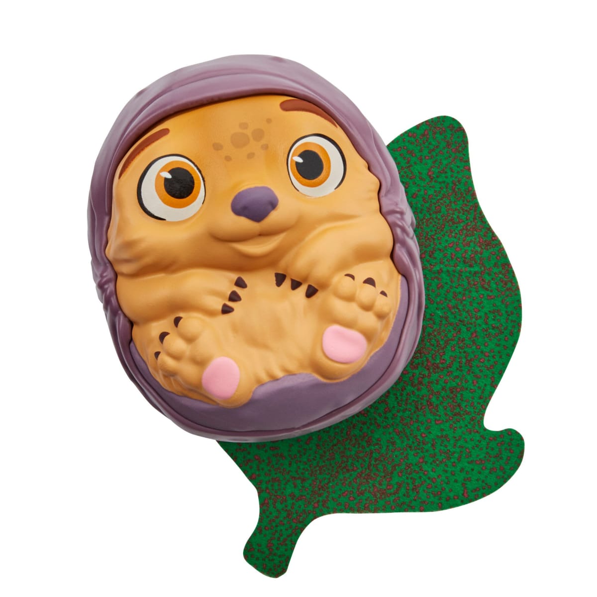 Muñeco con Sonido Tuk Tuk Bebé Hasbro Raya y el Último Dragón4