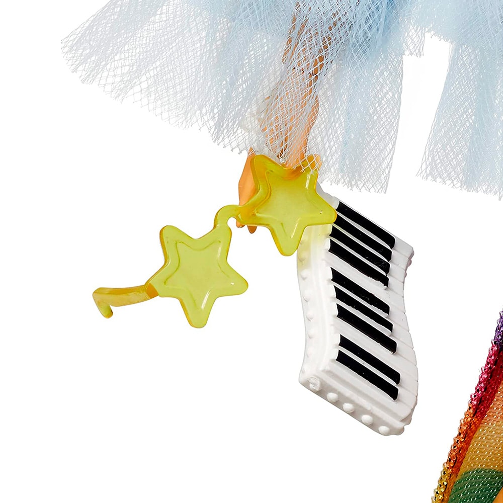 Muñeca Barbie Extra Nro 93