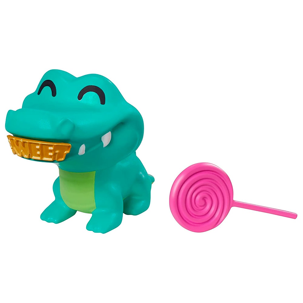 Muñeca Barbie Extra Nro 94