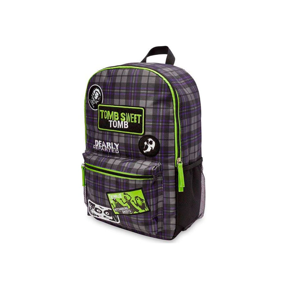 Mochila Deluxe Disney Store The Haunted Mansion2