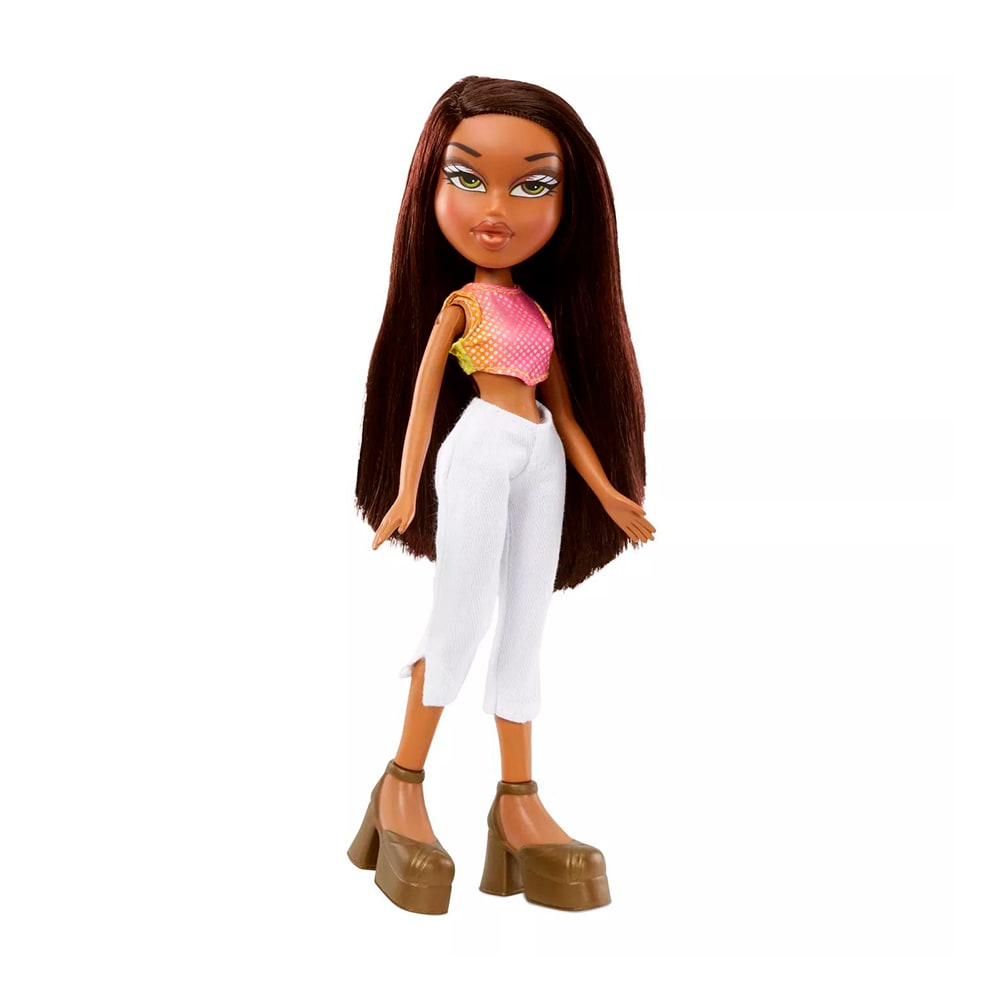 Muñeca Bratz Sasha 20 Aniversario2