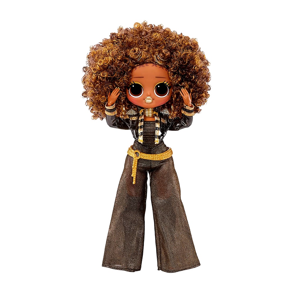 Muñeca LOL Surprise OMG Queen Bee Nueva Edición La Juguetería de Mamá