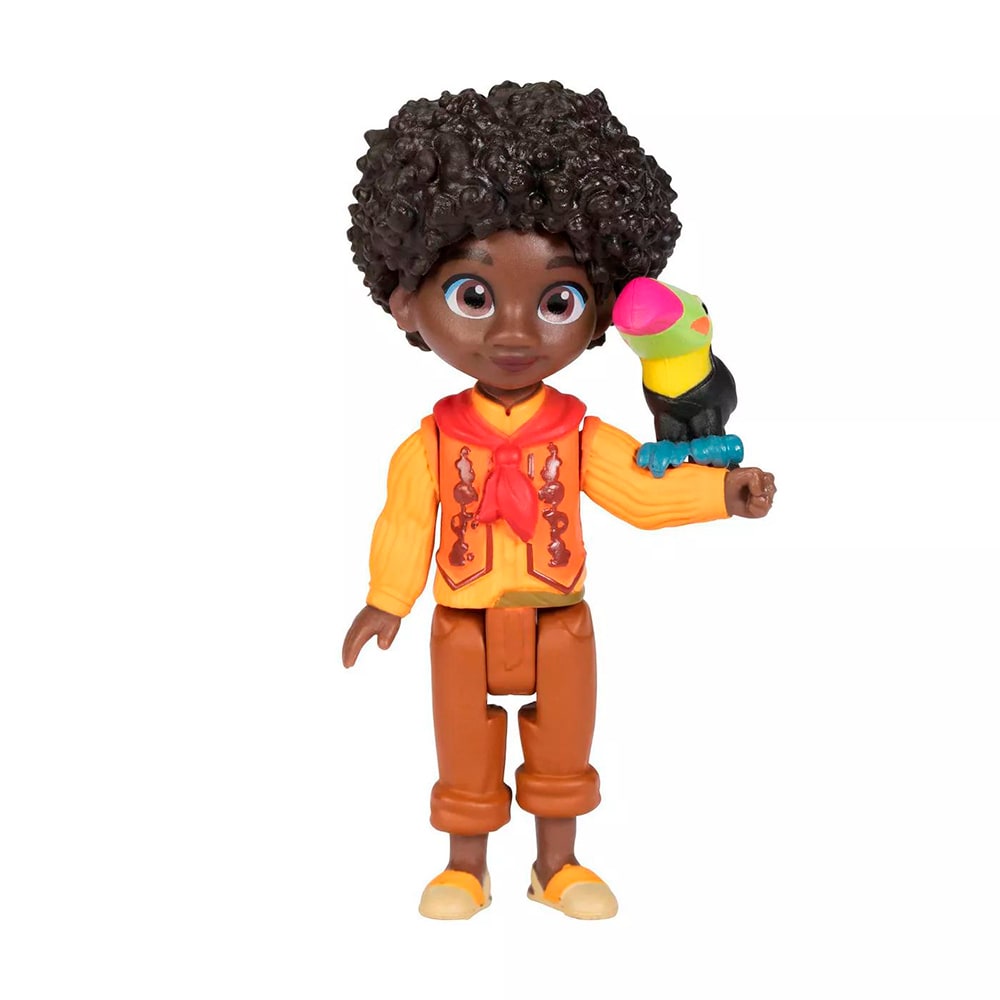 Figura Coleccionable Jakks Antonio Encanto 0