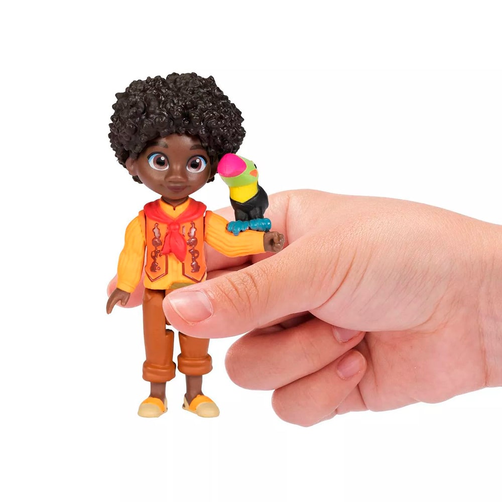 Figura Coleccionable Jakks Antonio Encanto2