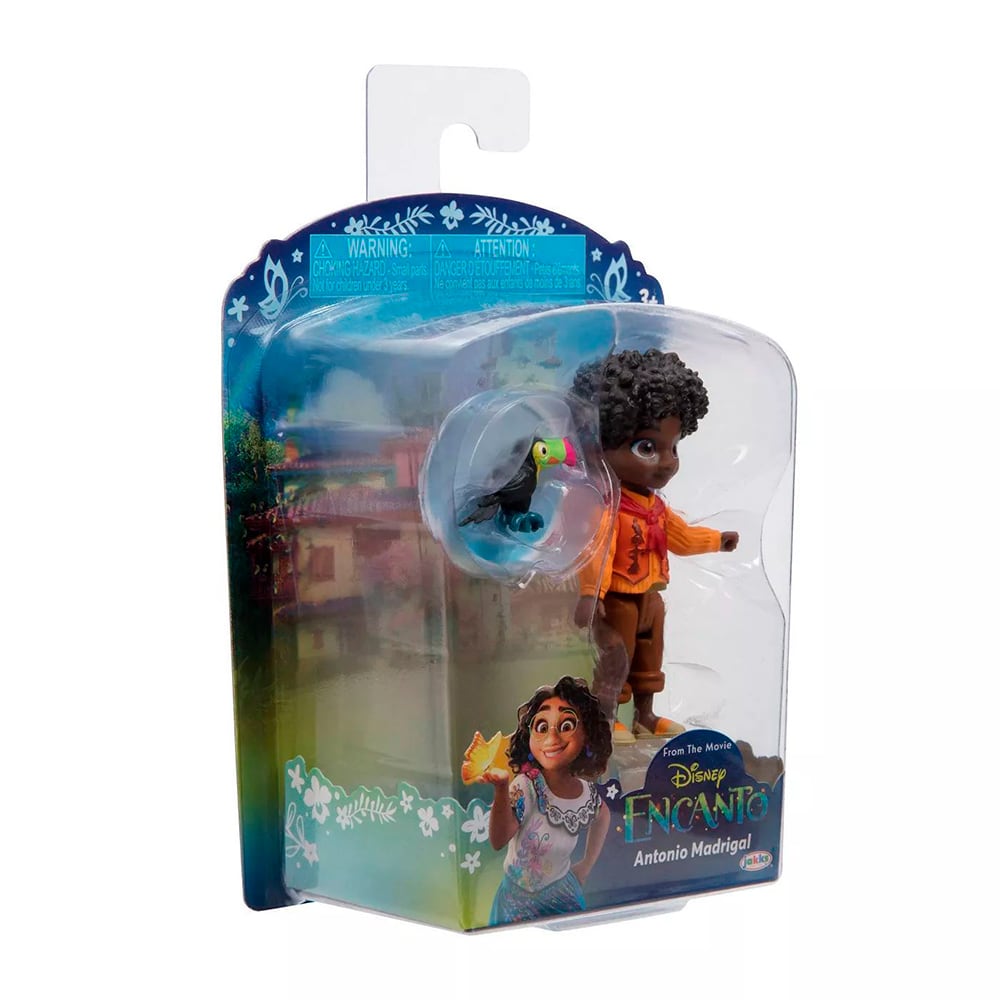 Figura Coleccionable Jakks Antonio Encanto5