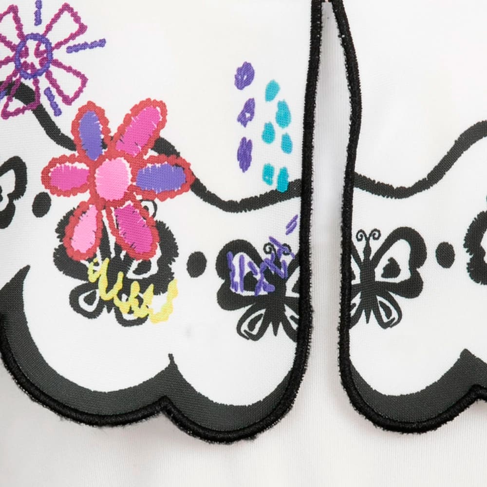 Disfraz Niña Mirabel Madrigal Encanto Disney Store4