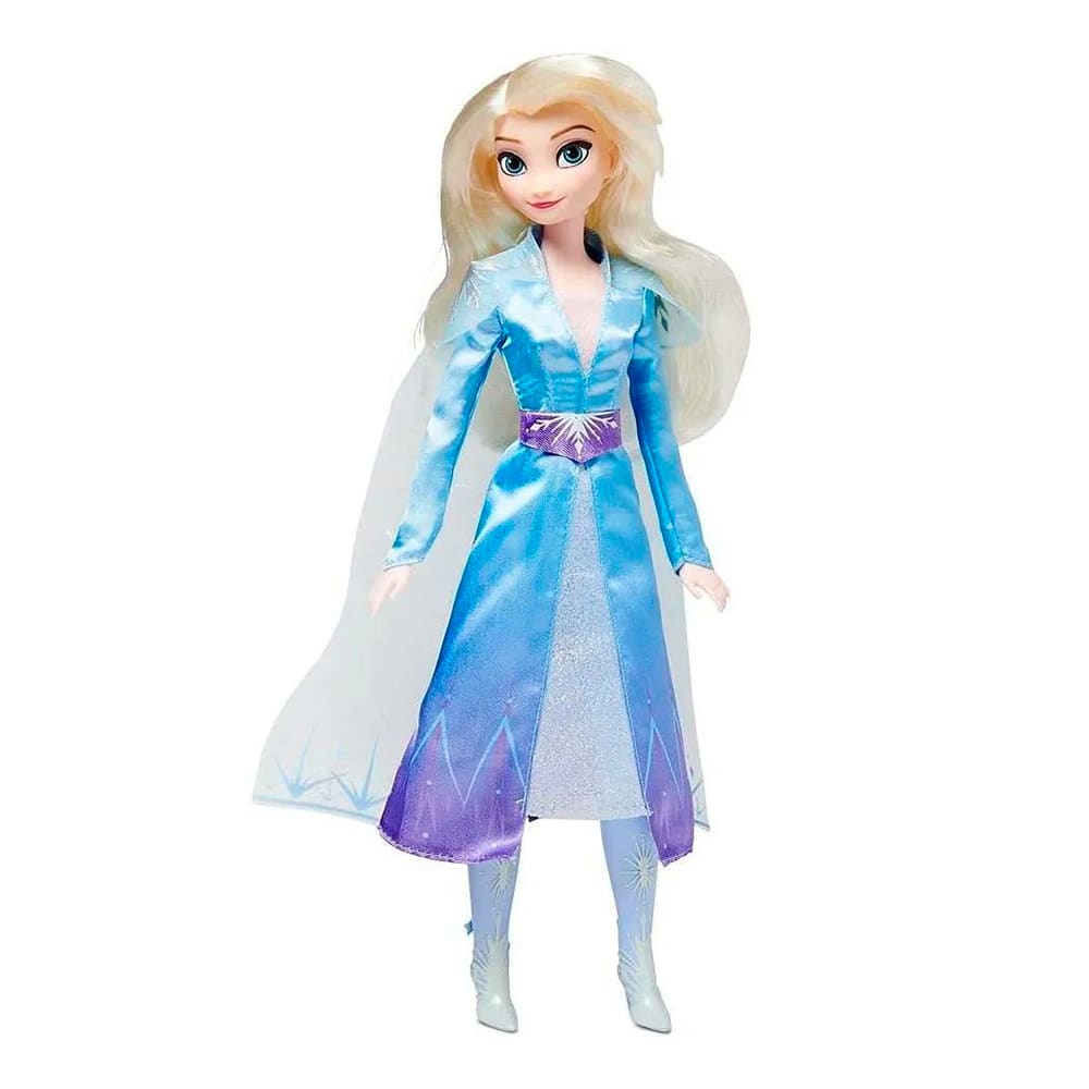 Fashion Pack Disney Store Princesa Elsa Frozen3
