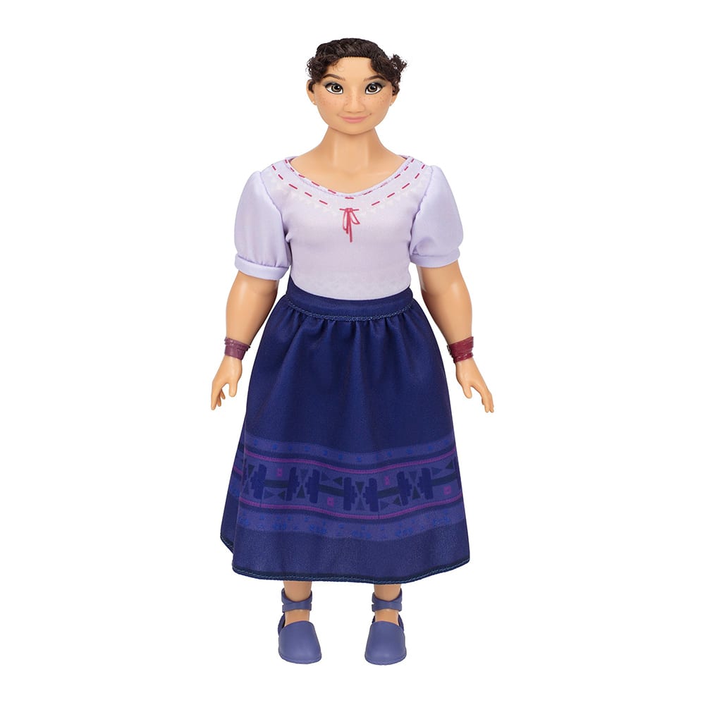 Set de Muñecos Jakks Encanto4