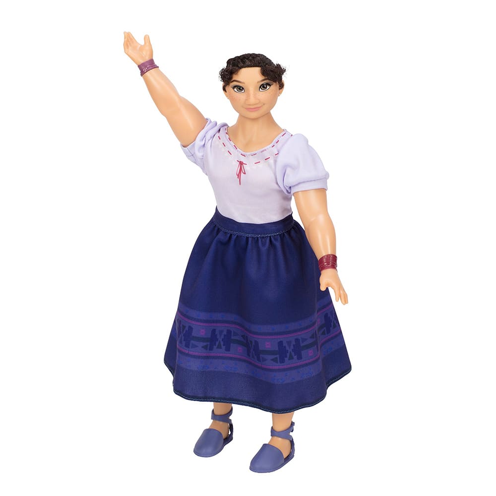 Set de Muñecos Jakks Encanto5