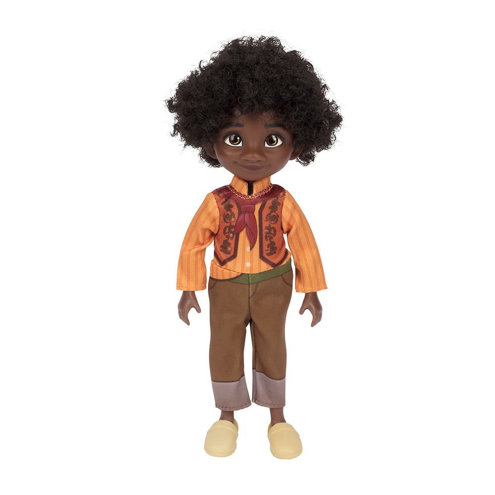 Set de Muñecos Jakks Encanto6