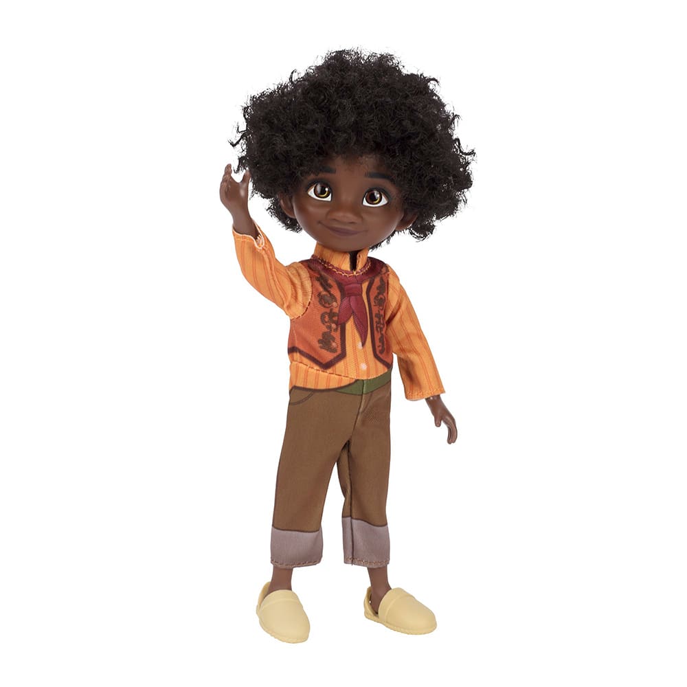 Set de Muñecos Jakks Encanto7