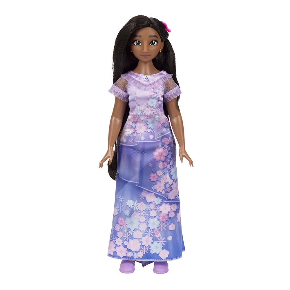 Set de Muñecos Jakks Encanto8