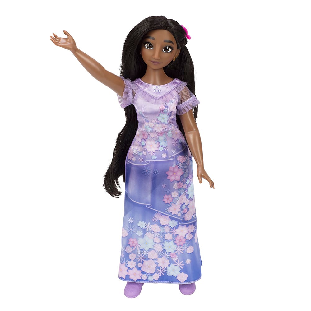 Set de Muñecos Jakks Encanto9