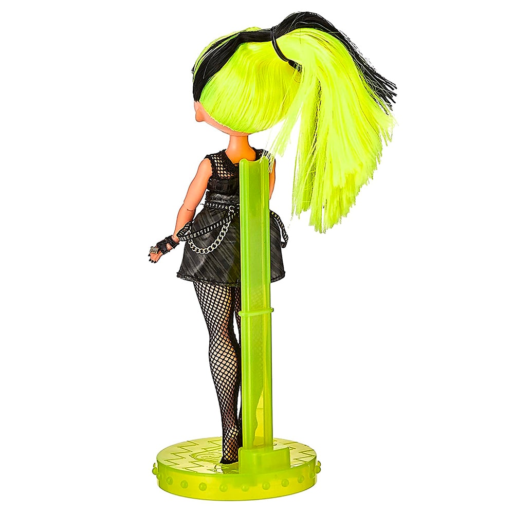 Muñeca LOL OMG Remix Bhad Gurl2