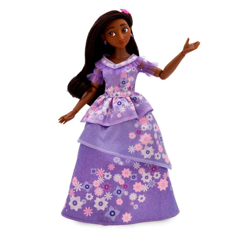 Set de Muñecos Articulados Disney Store Encanto3